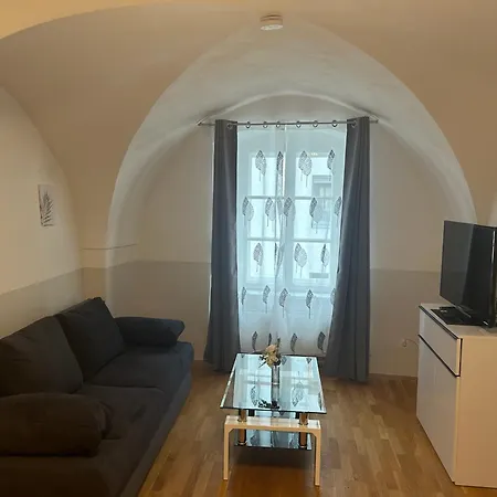 Paky 00314 Appartamento