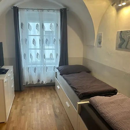 Appartamento Paky 00314