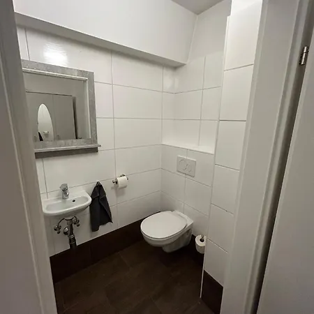 Appartamento Paky 00314 Bruck an der Leitha