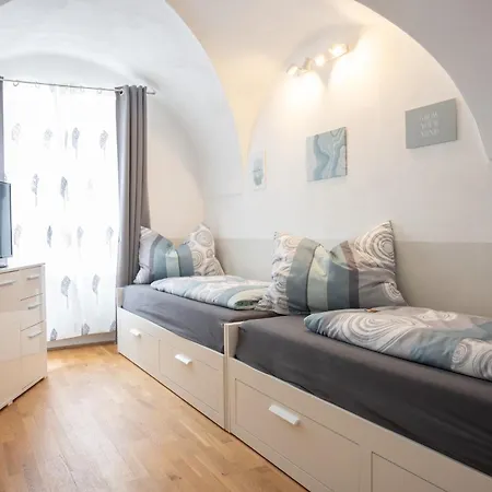 Paky 00314 Apartment *