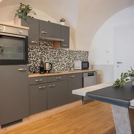 Apartment Paky 00314 Bruck an der Leitha