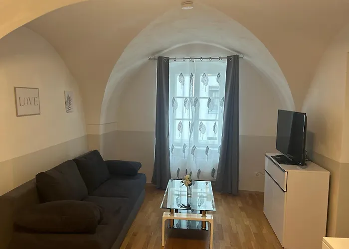 Paky 00314 Apartament