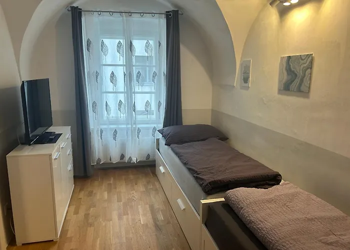 Apartament Paky 00314