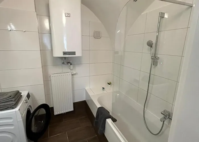 Paky 00314 Apartament Bruck an der Leitha